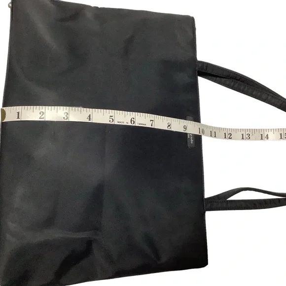KATE SPADE Nylon Tote Bag‎ – Black - Picture 8 of 13